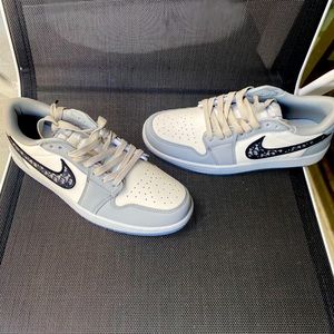 Air Jordan Diors low